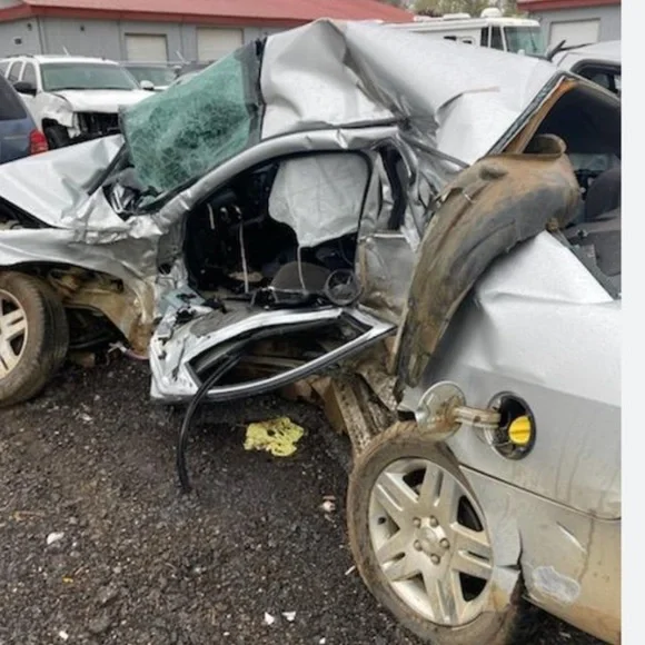 Accepting Reasonable Offers To Help Afford Medical Costs And Fire Damages - Picture 2 of 5